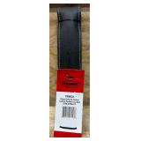 Prince Heavy Duty Oil Tanned Leather Padded Tool Belt PBB-OT