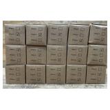Enegitech Multi Grip Aluminum Steel Mandrel Pop Rivets, Enegitech ET06 Cordless Rivet Gun lot of 15 see description