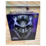 Marvel Legends Series Black Panther Electronic Role Play Helmet