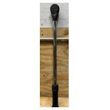 KLUTCH Torque Wrench 24