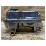 Mr. Heater, LP Two Stage Reg, Auto-Changeover, 325k btu, Included (qty.) 1 Compatible With F271158-12 F271158-18 Model# F273776 #6024855 Msrp $59.99