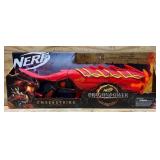 Nerf DragonPower Emberstrike