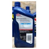 Valvoline Dual Clutch Transmission Fluid 1 Quart lot of 4