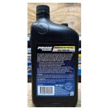 Prime Guard 10W30 Motor Oil Quart lot of 4