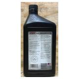 FVP  10W-40 Conventional Motor Oil - 5 Quart lot of 4