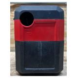 Milwaukee M18 Cordless Wet/Dry Vacuum, Tool Only, Model# 0880-20 #332409 Msrp $159.00