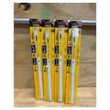 12 in. 32-TPI Bi-Metal Hacksaw Blade 2 pk (lot of 4)