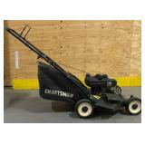 Craftsman 917388280 walk-behind lawn mower