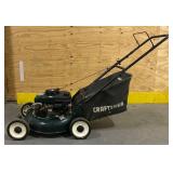 Craftsman 917388280 walk-behind lawn mower