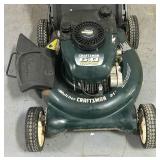 Craftsman 917388280 walk-behind lawn mower