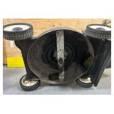 Craftsman 917388280 walk-behind lawn mower