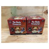 Meeco 42332 Firestarter Wooly - 32 Piece (lot of 2)