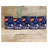 UNO Disney Wish Card Game for Kids, Adults & Family Night with Deck Inspired by the Movie (lot of 5)
