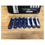 Oral-B iO Series Electric Toothbrush Replacement Brush Heads, Ultimate Clean (MISSING one brush head)