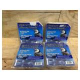 11.25 oz. Blueberry Dough Suet Cake (lot of 4)