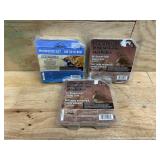 Heath Outdoor Suet Cakes (lot of 3)
