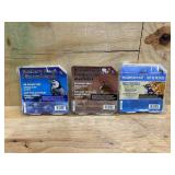 Heath Outdoor Suet Cakes (lot of 3)
