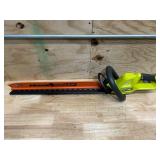 RYOBI 40V Cordless Hedge Trimmer (TOOL ONLY)