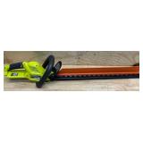 RYOBI 40V Cordless Hedge Trimmer (TOOL ONLY)