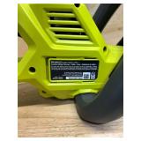 RYOBI 40V Cordless Hedge Trimmer (TOOL ONLY)