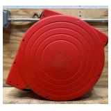 IRONTON Retractable Extension Cord Reel