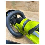 Ryobi 40V Cordless Hedge Trimmer (TOOL ONLY)