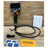 Teslong Articulating Borescope Model: TD450S