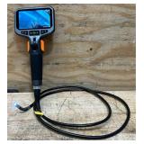 Teslong Articulating Borescope Model: TD450S