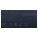 Teslong Articulating Borescope Model: TD450S