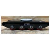 Strongway Machinery Mover, 26,400-Lb. Capacity, 8 Rollers #5000000 Msrp $279.99