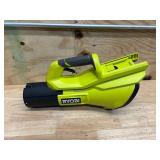 RYOBI 40V Cordless Leaf Blower (Missing parts,TOOL ONLY)