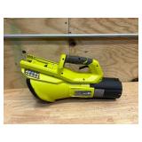 RYOBI 40V Cordless Leaf Blower (Missing parts,TOOL ONLY)