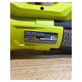 RYOBI 40V Cordless Leaf Blower (Missing parts,TOOL ONLY)