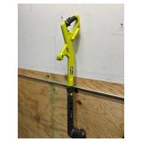 *Ryobi PCLST01 18V ONE+ Cordless String Trimmer (missing cap, TOOL ONLY)