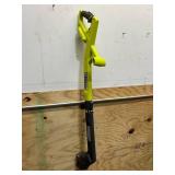 *Ryobi PCLST01 18V ONE+ Cordless String Trimmer (missing cap, TOOL ONLY)