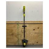 *Ryobi P20019VNM 18V Cordless String Trimmer (TOOL ONLY)
