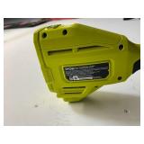 *Ryobi P20019VNM 18V Cordless String Trimmer (TOOL ONLY)