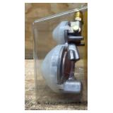 Mr. Heater 160,000 Propane Two Stage Regulator F273863