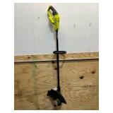 *ONE+ 18V 13 in. Cordless Battery String Trimmer/Edger (Tool Only)