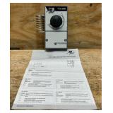 Multifan T15-WD Mechanical Thermostat T15-WD Msrp $126.00