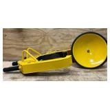 ^Trimax Ultra-Max Adjustable Wheel Lock