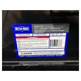 Northern Tool + Equipment 41922 Truck Box MSRP $305.99 (dent in front)