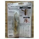 Wright Products VCA112PB Storm Door Handle