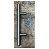 T-bar Stainless Steel Cabniet Handle lot of 14