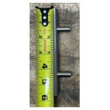 T-bar Stainless Steel Cabniet Handle lot of 14