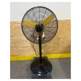 Big fan