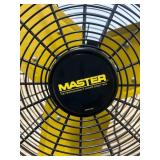 Big fan