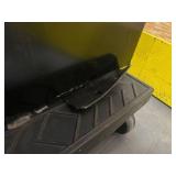 Better Built Steel Diesel Fuel Transfer Tank, 50-Gallon, Square, Black, Model# 29211583 (Scratch and Dent)