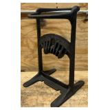 Kindling Cracker King Firewood Kindling Splitter, XL Size, Safe Manual Splitting Design #118995 Msrp $109.99