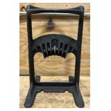 Kindling Cracker King Firewood Kindling Splitter, XL Size, Safe Manual Splitting Design #118995 Msrp $109.99